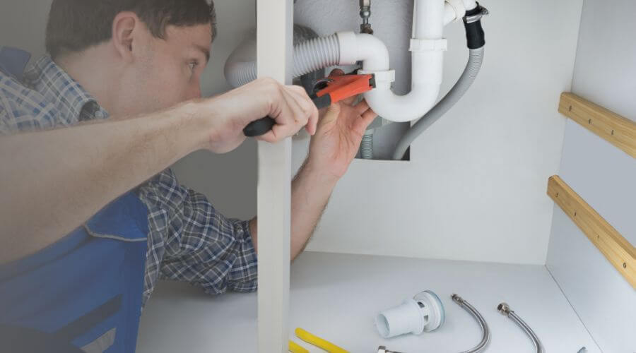 Professional emergency plumbing in Atlanta, MO